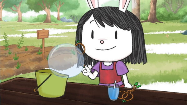 Elinor Wonders Why Season 1 Episode 25