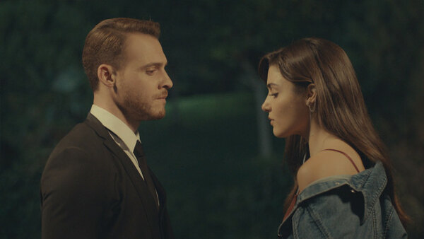 You Knock on My Door Season 1 Episode 14