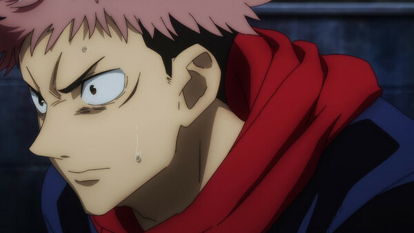 Jujutsu Kaisen Anime Watch Online - Jujutsu Kaisen Opening Theme Song