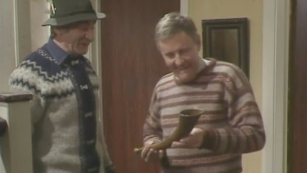 Ever Decreasing Circles Season 1 Episode 4