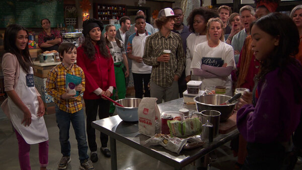 raven's home season 4 episode 2