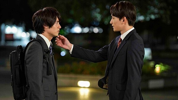 Cherry Magic! Season 1 Episode 7