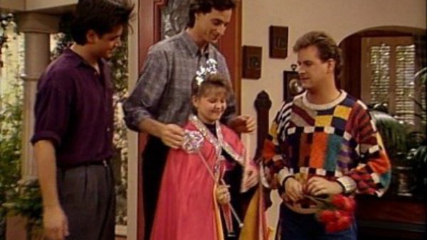 full house season 2 episode 21