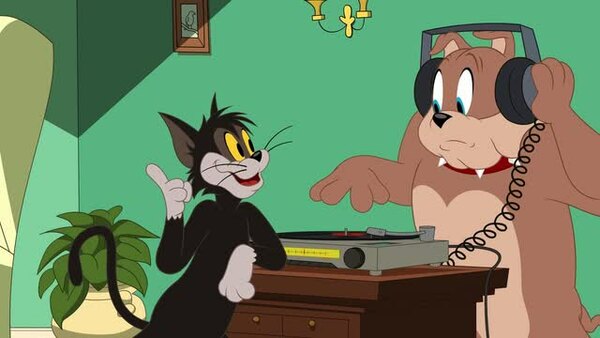 tom and jerry episodes 4