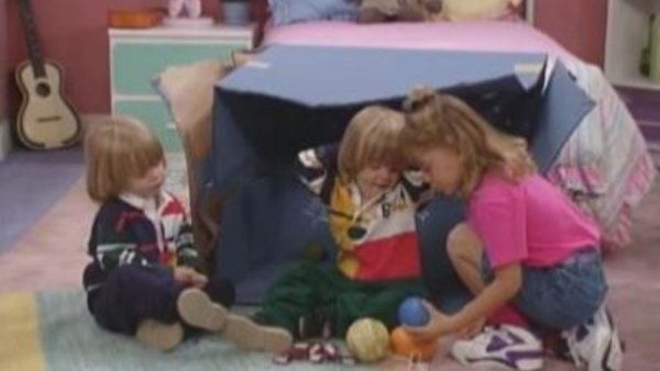 full house season 6 episode 7