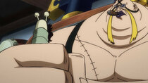 One Piece Episode 952 Watch One Piece E952 Online