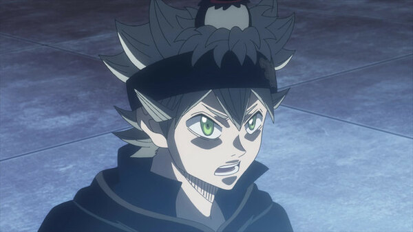 Black Clover Episode 155 - Watch Black Clover E155 Online