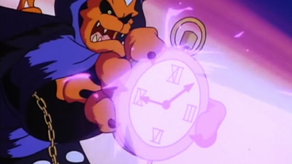 swat kats the radical squadron season 2 episode 10