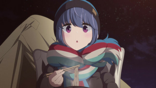 Yuru Camp Season 2 Episode 2 Watch Yuru Camp Season 2 E02 Online