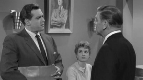 Perry Mason Season 1 Episode 24