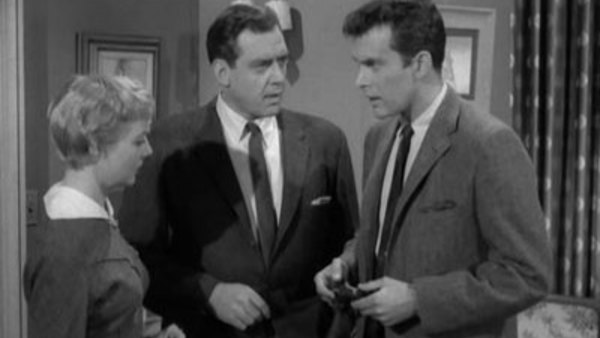 Perry Mason Season 1 Episode 33