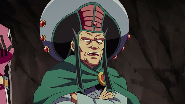 Dragon Quest: Dai no Daibouken Episode 16 - Watch Dragon Quest: Dai no