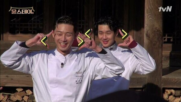 Youn's Stay Season 1 Episode 4