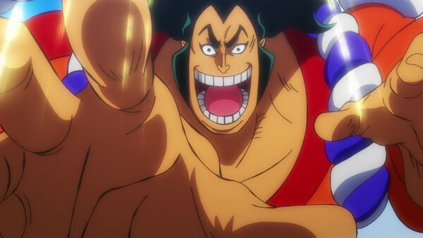 One Piece Episode 960 Watch One Piece E960 Online