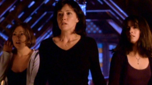 Charmed Season 1 Episode 1