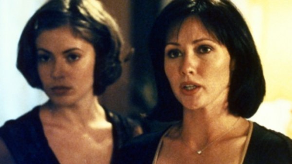 Charmed Saison 1 Episode 3 Charmed Season 1 Episode 3