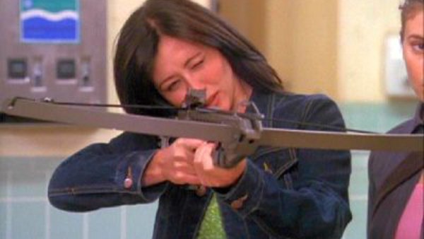 Charmed Season 1 Episode 21