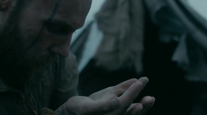 Screenshot of Vikings Season 6 Episode 17 (S06E17)