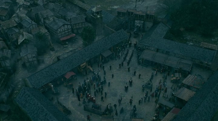 Screenshot of Vikings Season 6 Episode 17 (S06E17)