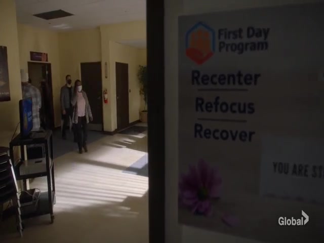 Screenshot of NCIS Season 18 Episode 7 (S18E07)