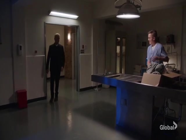 Screenshot of NCIS Season 18 Episode 7 (S18E07)