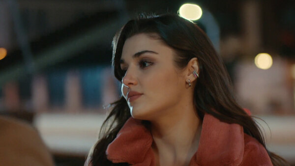 Love Is In The Air Season 1 Episode 31