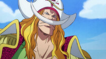 One Piece Episode 954 Watch One Piece E954 Online