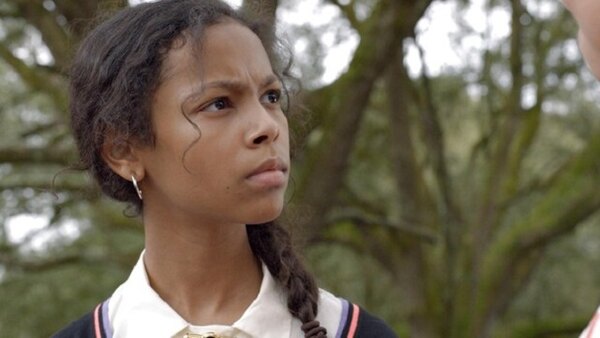 Secrets of Sulphur Springs Season 1 Episode 3