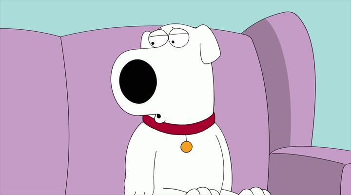 Screenshot of Family Guy Season 19 Episode 11 (S19E11)