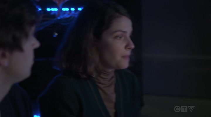 Screenshot of The Good Doctor Season 4 Episode 10 (S04E10)