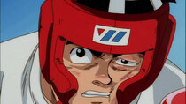 Featured image of post Hajime No Ippo Episode 39