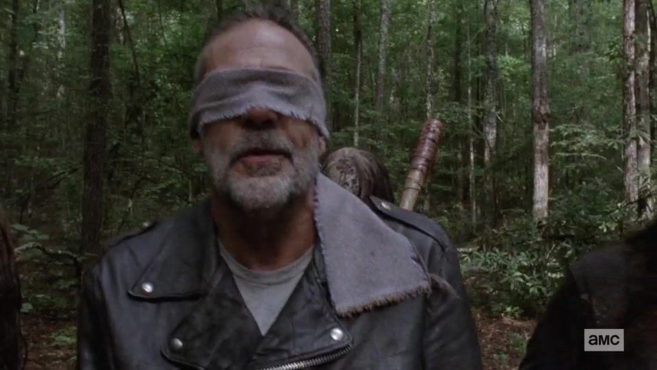 Screenshot of The Walking Dead Season 10 Episode 6 (S10E06)