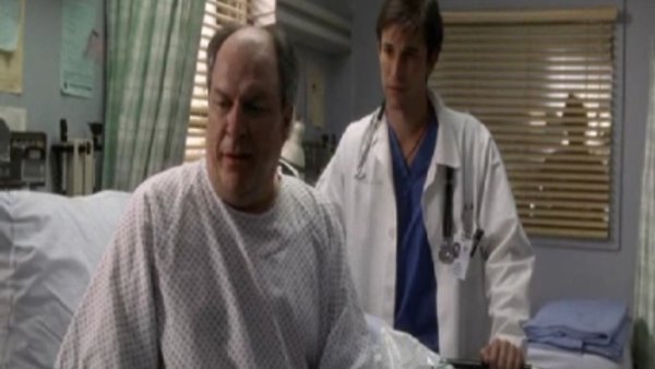 ER Season 3 Episode 21