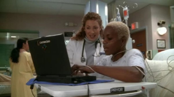 the best er episodes