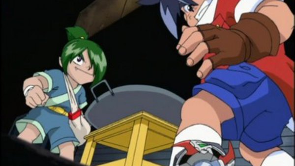 download beyblade episodes raw japanese