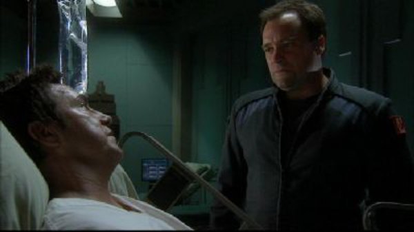 Stargate Atlantis Season 4 Episode 19