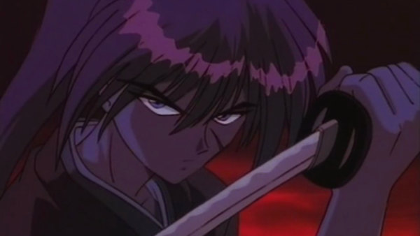 Rurouni Kenshin Meiji Kenkaku Romantan Tsuioku Hen Episode 1