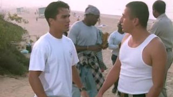 Baywatch Season 7 Episode 16