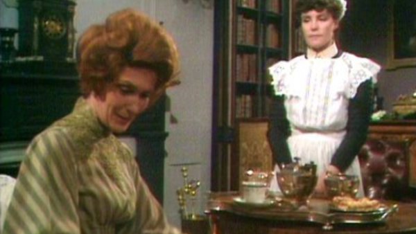 Upstairs, Downstairs Season 1 Episode 1