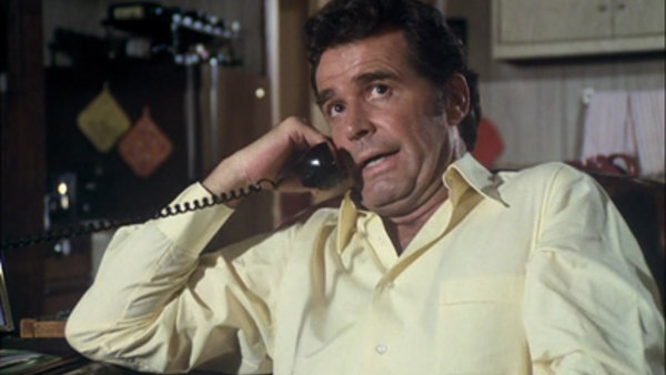 The Rockford Files Season 5 Episode 12