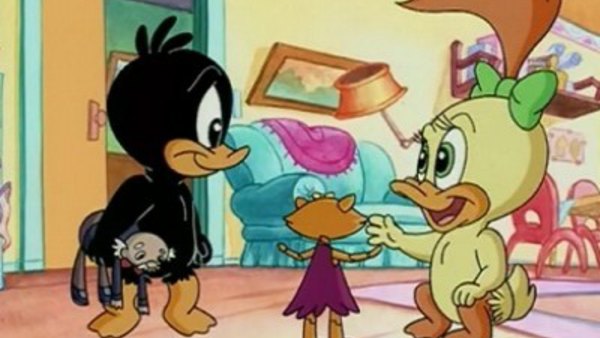 Baby Looney Tunes Season 1 Episode 41