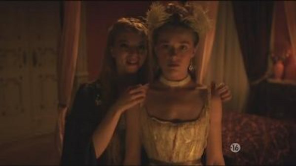 Maison Close Serie Streaming Maison Close Season 1 Episode 2
