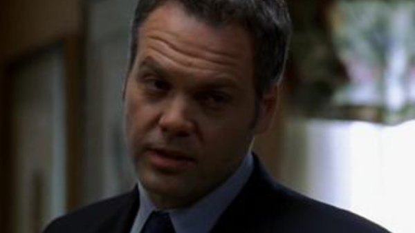 Law & Order: Criminal Intent Season 3 Episode 21