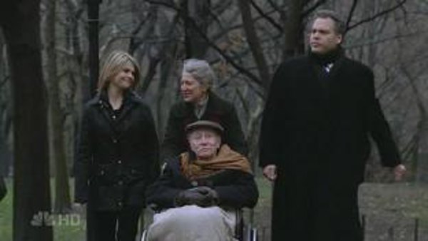 Law And Order Criminal Intent Season 6 Episode 18 Cast / Law & Order: Criminal Intent Season 6 Episode 12 : Criminal intent season season 6.