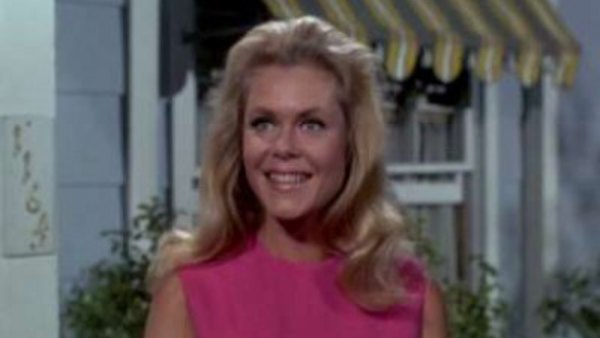 Bewitched Season 5 Episode 5