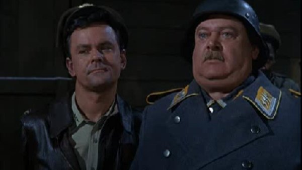 Hogans Heroes Season 1 Episode 2 