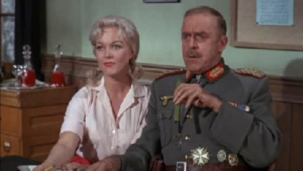 Hogans Heroes Season 1 Episode 4 