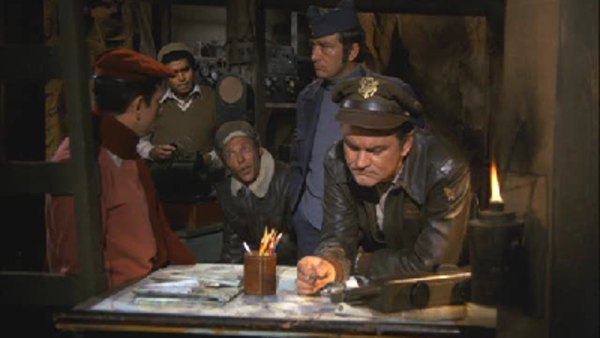 hogan's heroes season 6 episode 24 dailymotion