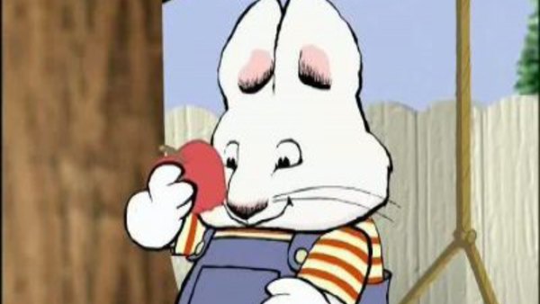 Max & Ruby Season 1 Episode 17