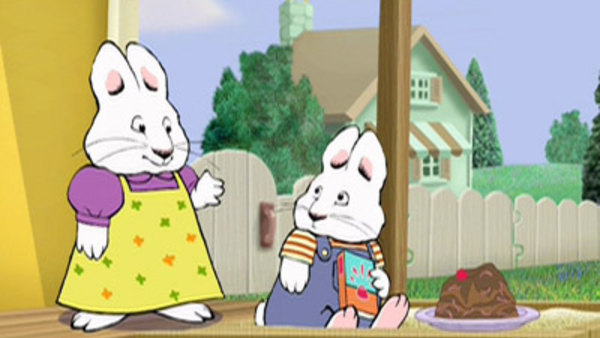 Max & Ruby Season 1 Episode 22